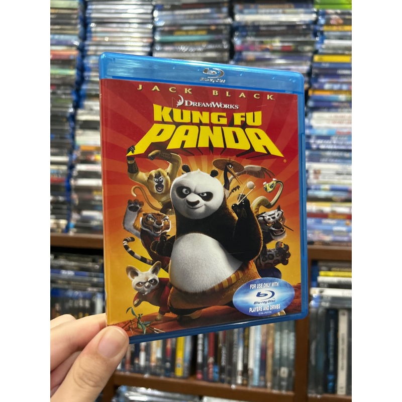 หายาก-kung-fu-panda-ภาค-1-blu-ray-แท้-หายาก-มีเสียงไทย-มีบรรยายไทย