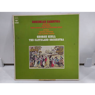 1LP Vinyl Records แผ่นเสียงไวนิล BOHEMIAN CARNIVAL   (E2E7)