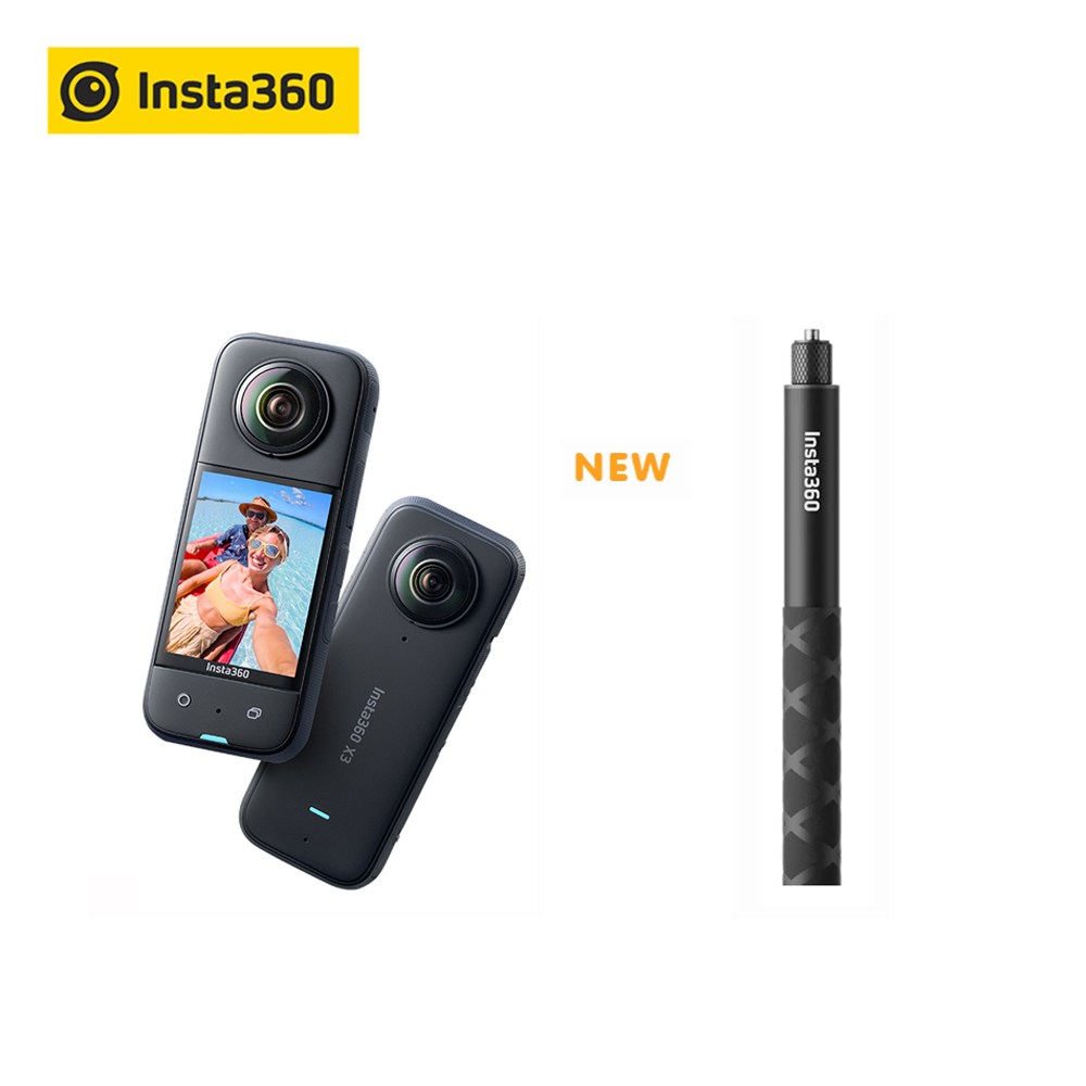 insta360-x3-ไม้เซลฟี่-ล่องหน-insta360-invisible-selfie-stick-1-14m