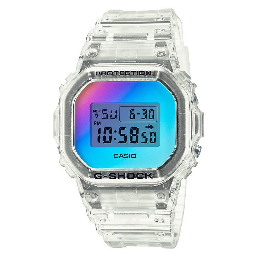 ลดถึงสิ้นเดือนนี้-casio-g-shock-dw-5600srs-7-ของแท้-100-พร้อมส่ง-ประกัน-1-ปี