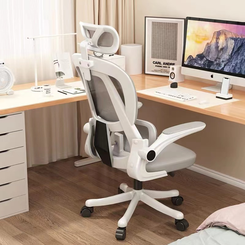 เก้าอี้เกมมิ่ง-office-chair-เก้าอี้คอมพิวเตอร์นั่งสบายออฟฟิศเก้าอี้พนักงานหอพักเก้าอี้เล่นเกมเก้าอี้เรียนตามหลักสรีรศาสต