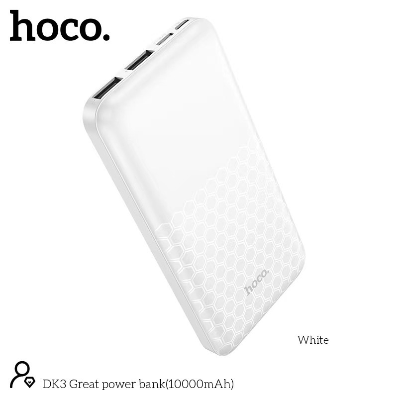 แบตสำรอง-power-bank-รุ่น-dk3-10000mah