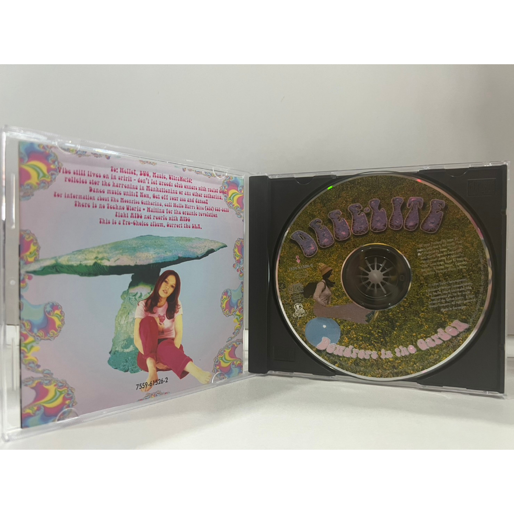 1-cd-music-ซีดีเพลงสากล-dewdrops-in-the-garden-m2g19
