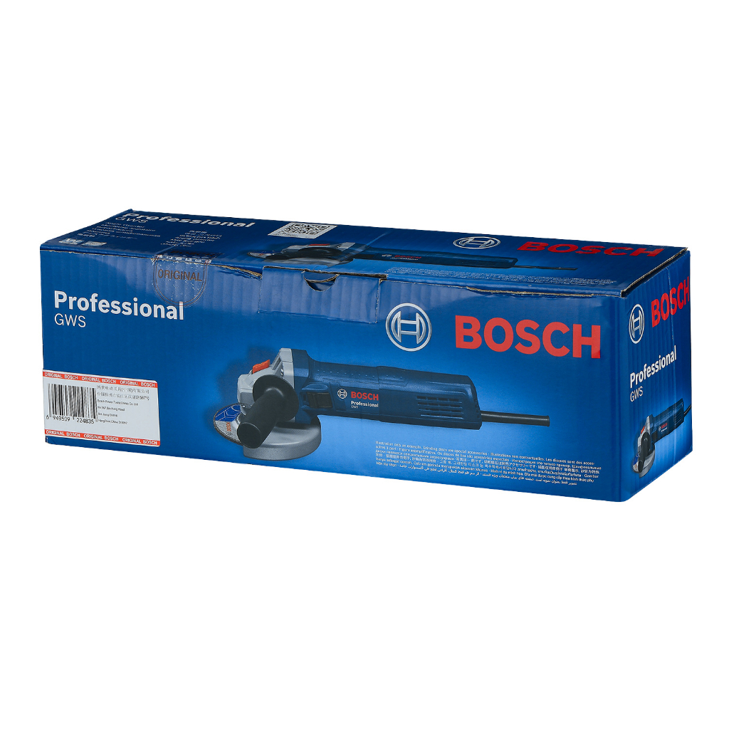 bosch-เครื่องเจียรไฟฟ้า-4-gws-900-100-900-watt