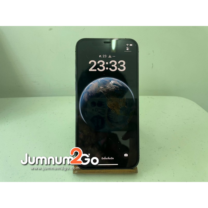 รหัสสินค้า : J0410-23 12โปร 256GB 87% ประกันร้าน มีตำหนิ 2 จุด เครื่อง ...