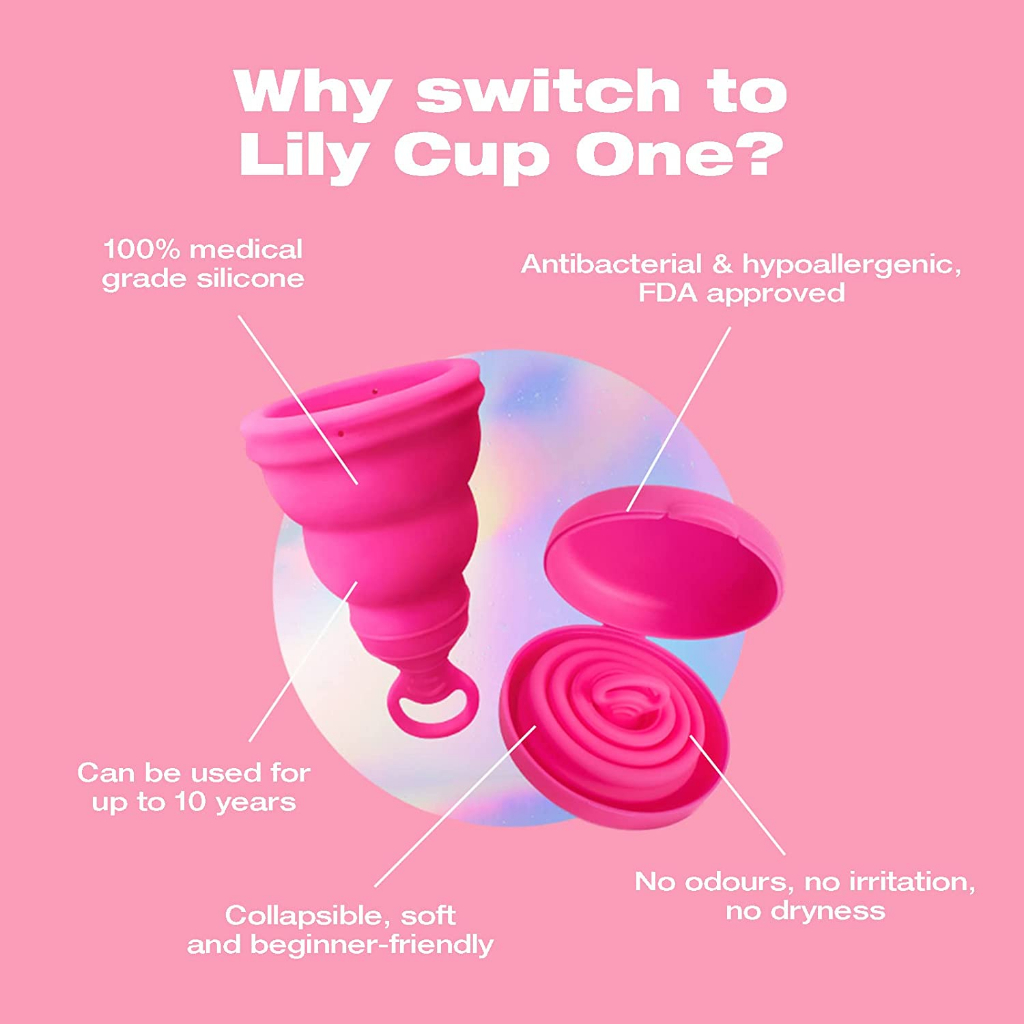 พร้อมส่ง-ถ้วยอนามัย-intimina-lily-cup-รุ่น-one-สำหรับมือใหม่หัดใช้ถ้วย