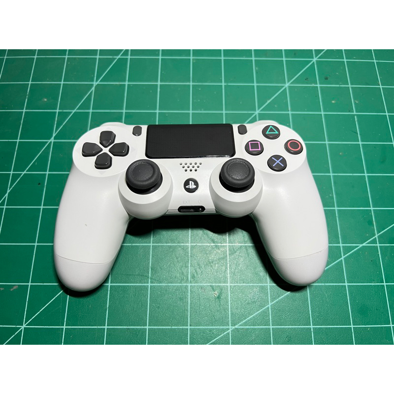 [PS4] Playstation 3&4 Controller แท้ Gen1 Gen2 จอย PS3 PS4 สภาพสวย มือ ...