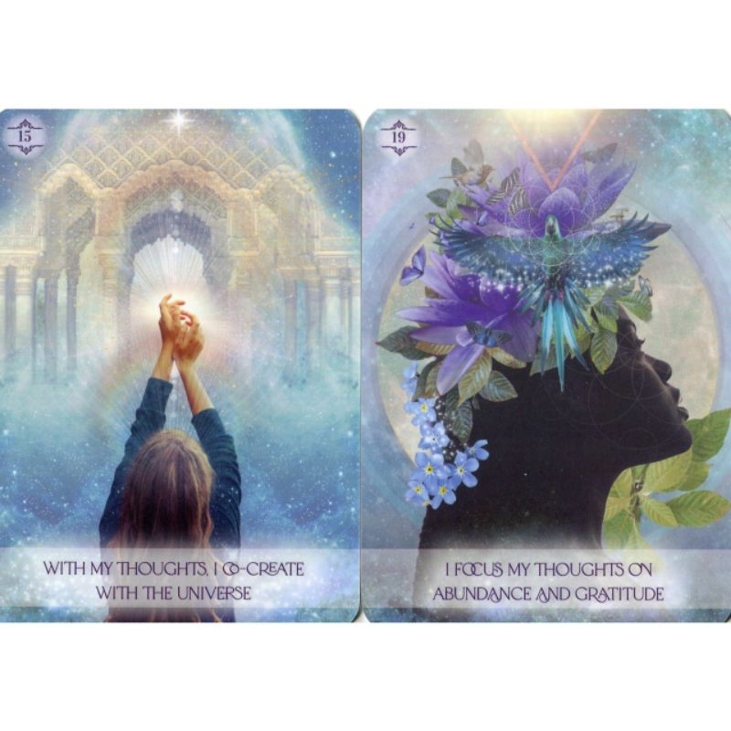 the-law-of-positivism-healing-cards-ไพ่ออราเคิลแท้ลดราคา-ไพ่ยิปซี-ไพ่ทาโร่ต์-ไพ่ออราเคิล-tarot-oracle