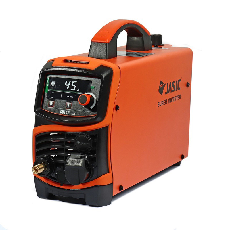 jasic-cut45l207-ตัดพลาสม่า-220v