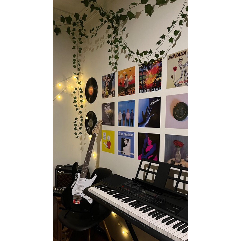 joji-wallpaper-ภาพวอลเปเปอร์เเต่งห้องดนตรี