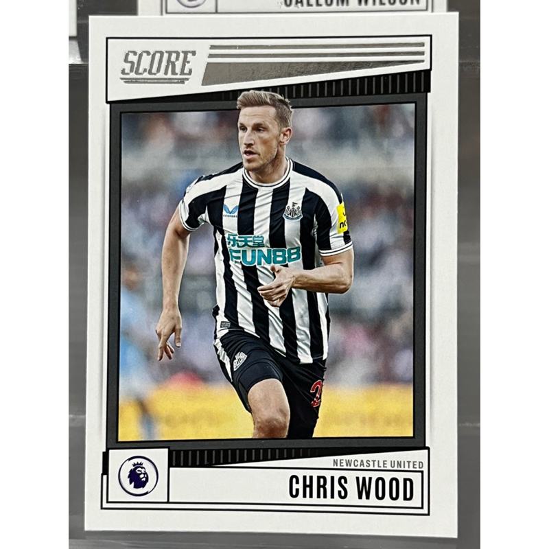 2022-23-panini-score-epl-ทีมนิวคาสเซิล-newcastle-united