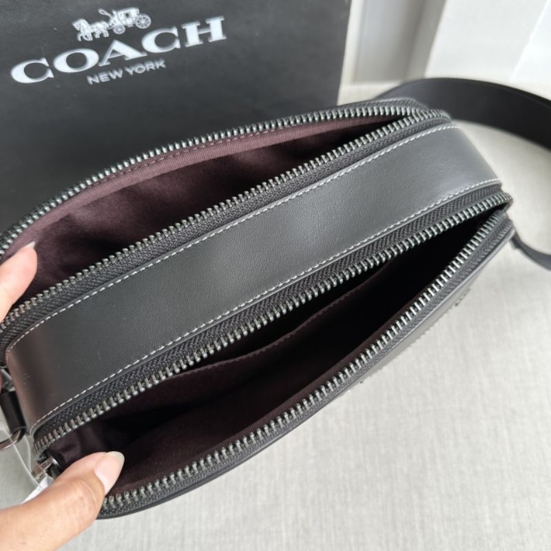 new-ของแท้-100-กระเป๋าสะพาย-coach