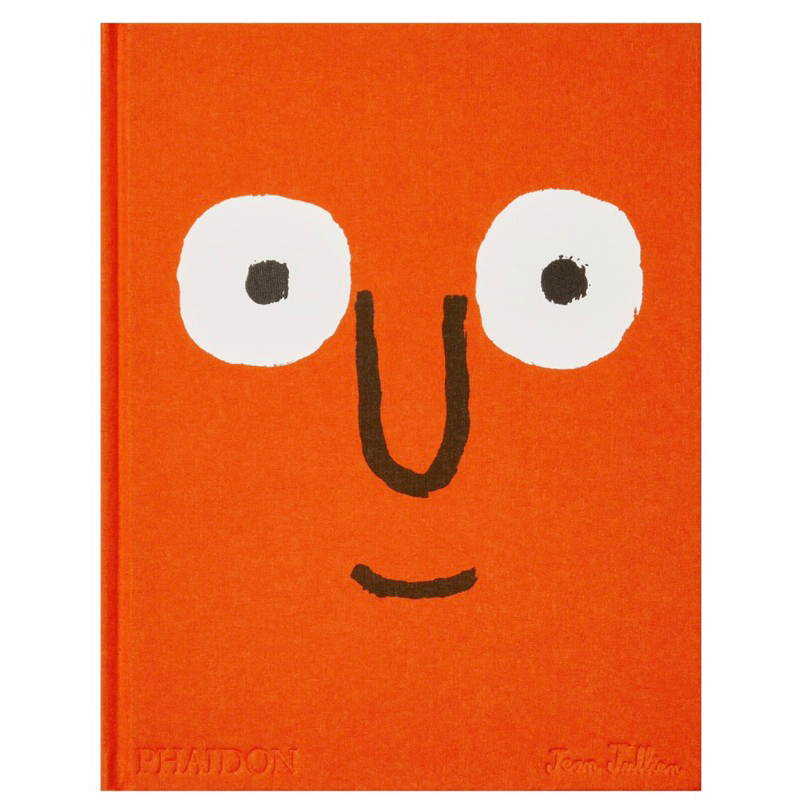 หนังสือภาษาอังกฤษ-jean-jullien-hardcover