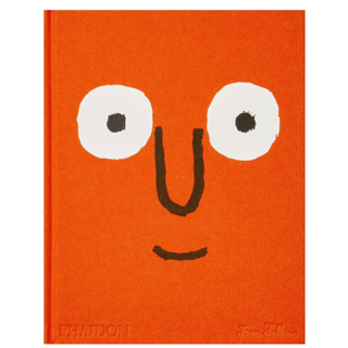 หนังสือภาษาอังกฤษ Jean Jullien Hardcover