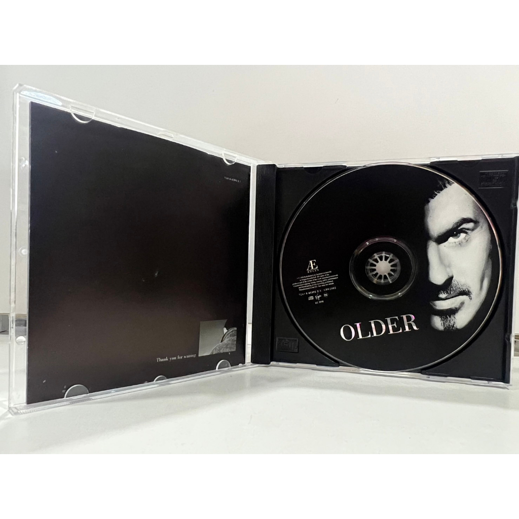 1-cd-music-ซีดีเพลงสากล-george-michael-older-m6b41