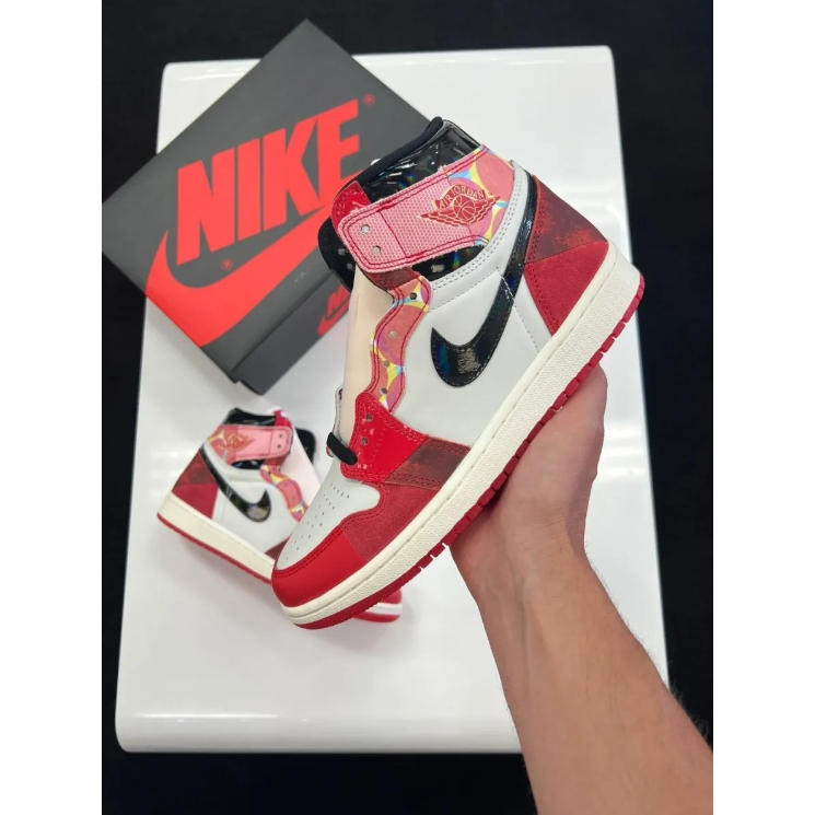 nike-air-jordan-1-retro-high-og-spider-man-2-0-next-chapter-ของแท้-100