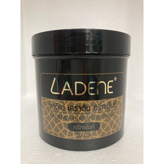 Ladene Treatment ลาดีเน่ ทรีทเม้นท์