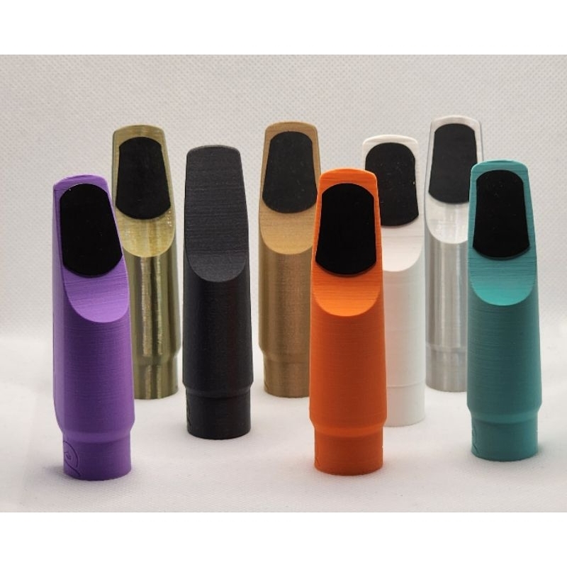 mouthpiece Alto super high baffle No.7,6 Shopee Thailand