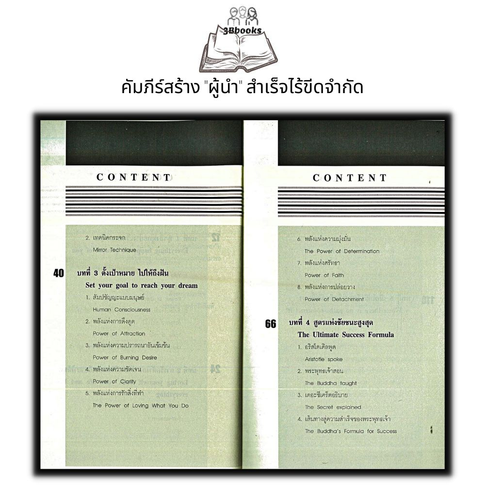 หนังสือ-คัมภีร์สร้าง-ผู้นำ-สำเร็จไร้ขีดจำกัด-จิตวิทยา-การพัฒนาตนเอง-ความสำเร็จ-ภาวะผู้นำ