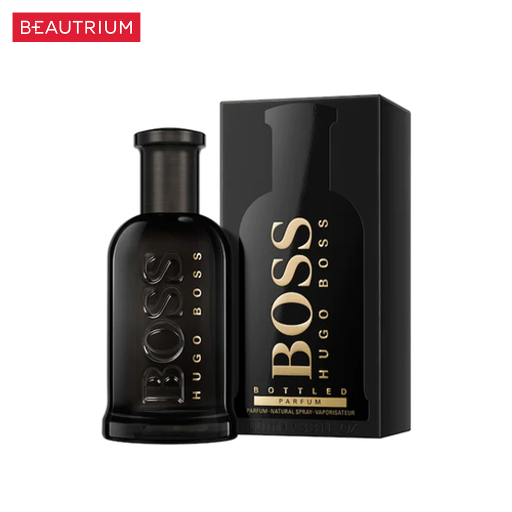 hugo-boss-bottled-parfum-น้ำหอม-100ml