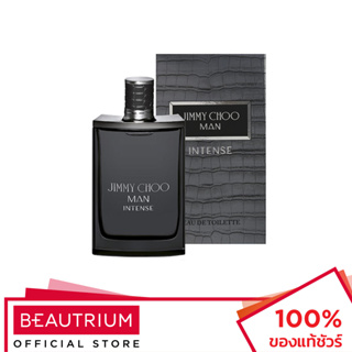 JIMMY CHOO Man Intense EDT น้ำหอม 50ml