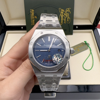 นาฬิกาข้อมือ AP  งานออริเทียบแท้ size 42mm ระบบ auto