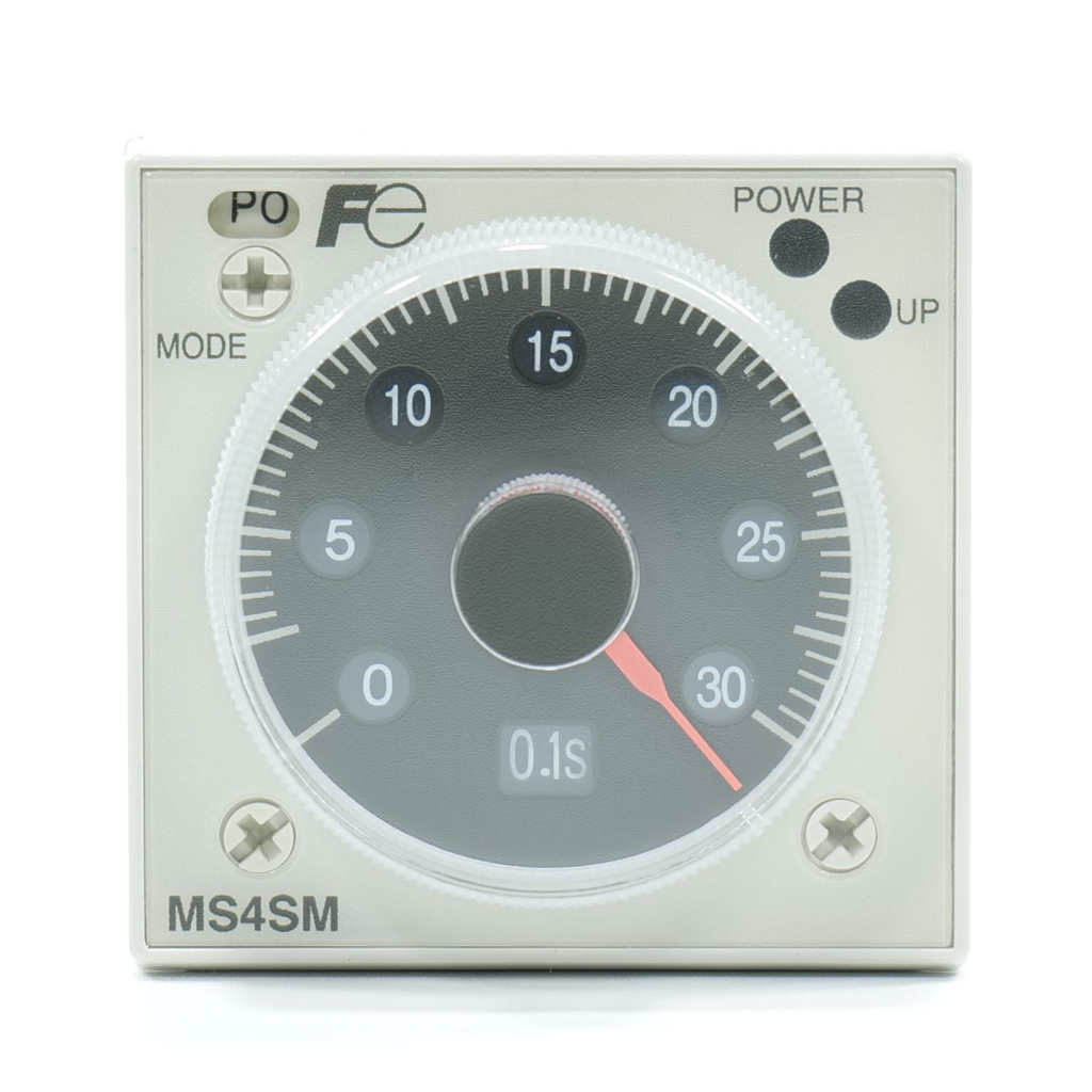 ms4sc-fuji-electric-timer-ms4sm-ap-timer-ไทม์เมอร์รีเลย์-timer-ms4sm-ap-timer-fuji-electric