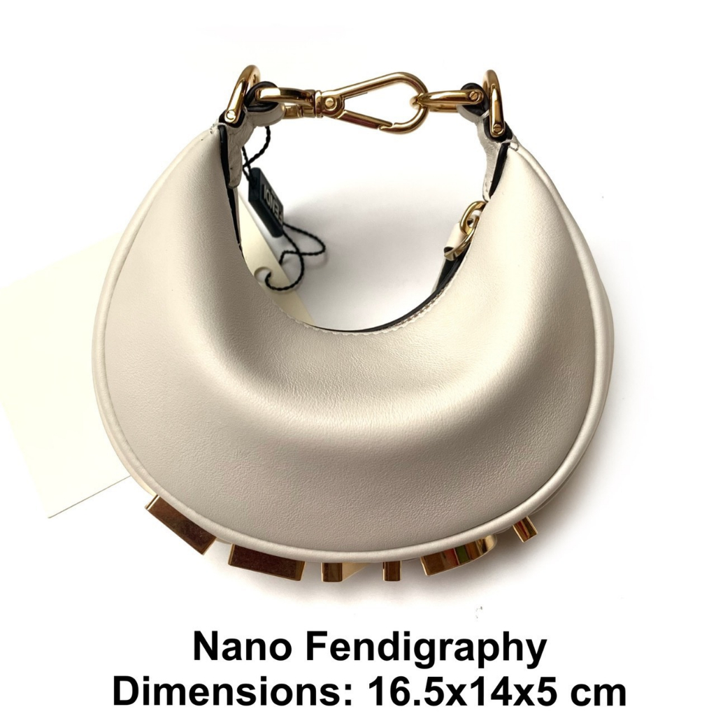 fendi-nano-fendigraphy-bag-ของแท้-100-ส่งฟรี