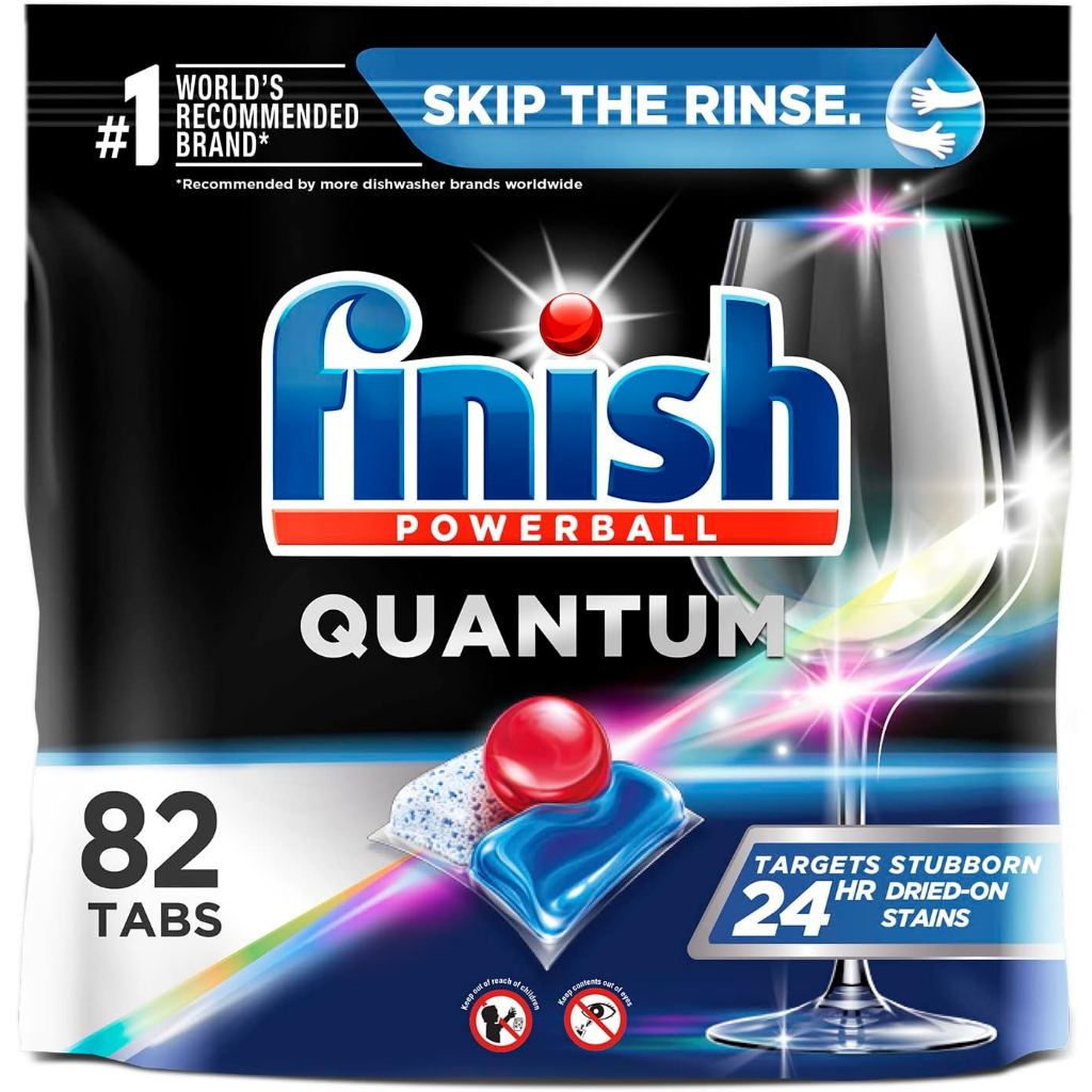 finish-quantum-activblue-tablet-dish-washing-machine-82-ชิ้น-ผลิตภัณฑ์ล้างจาน-ชนิดก้อน-เครื่องล้างจาน