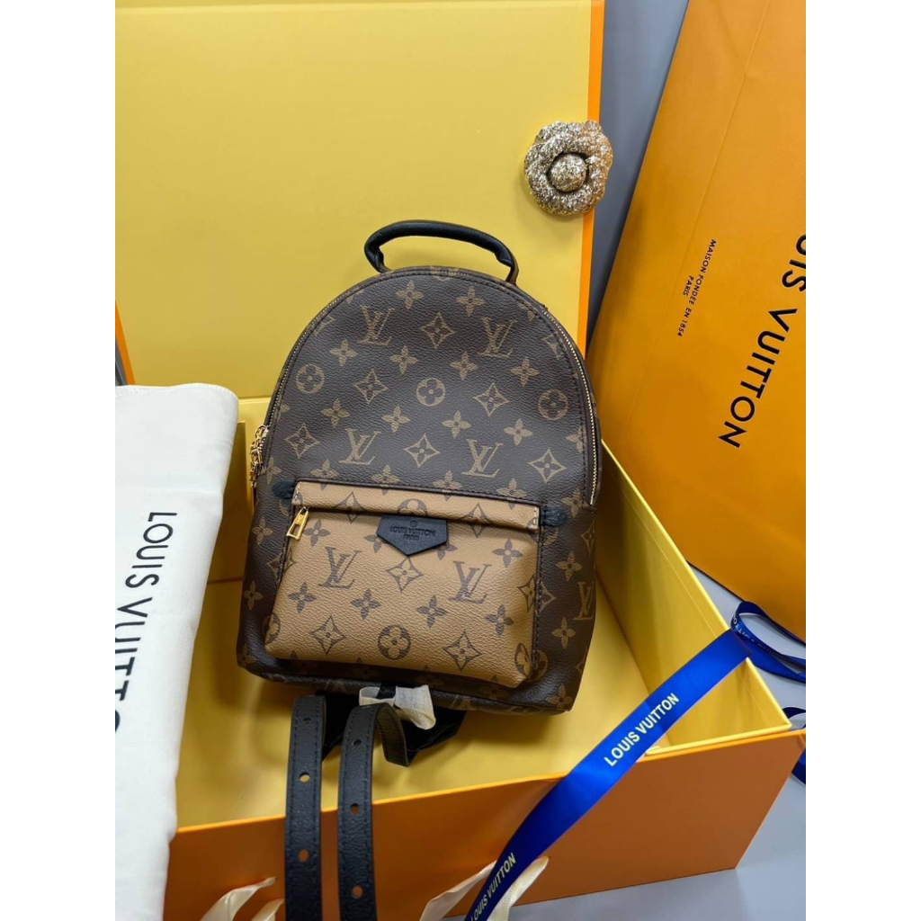 lv-palmspring-backpack-เกรด-vip-size-21-cm-อปก-fullboxset