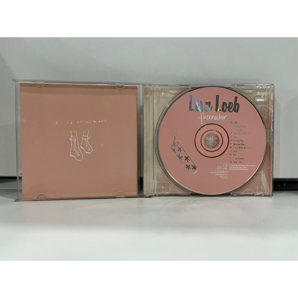 1-cd-music-ซีดีเพลงสากล-firecracker-by-lisa-loeb-m5a97