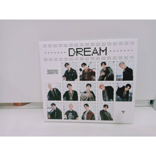 1 CD MUSIC ซีดีเพลงสากล DREAM  PLEDIS HYBE:  (N2A104)