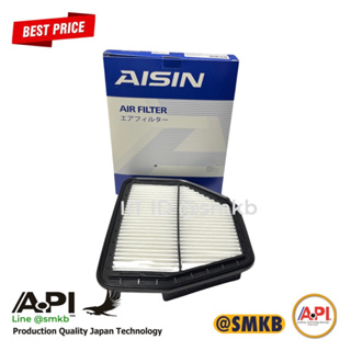 Aisin ARFGM-4007 กรองอากาศ Chevrolet CAPTIVA 2.0L Z20D1 2011-2016 ( 22745824 ) Air Filter