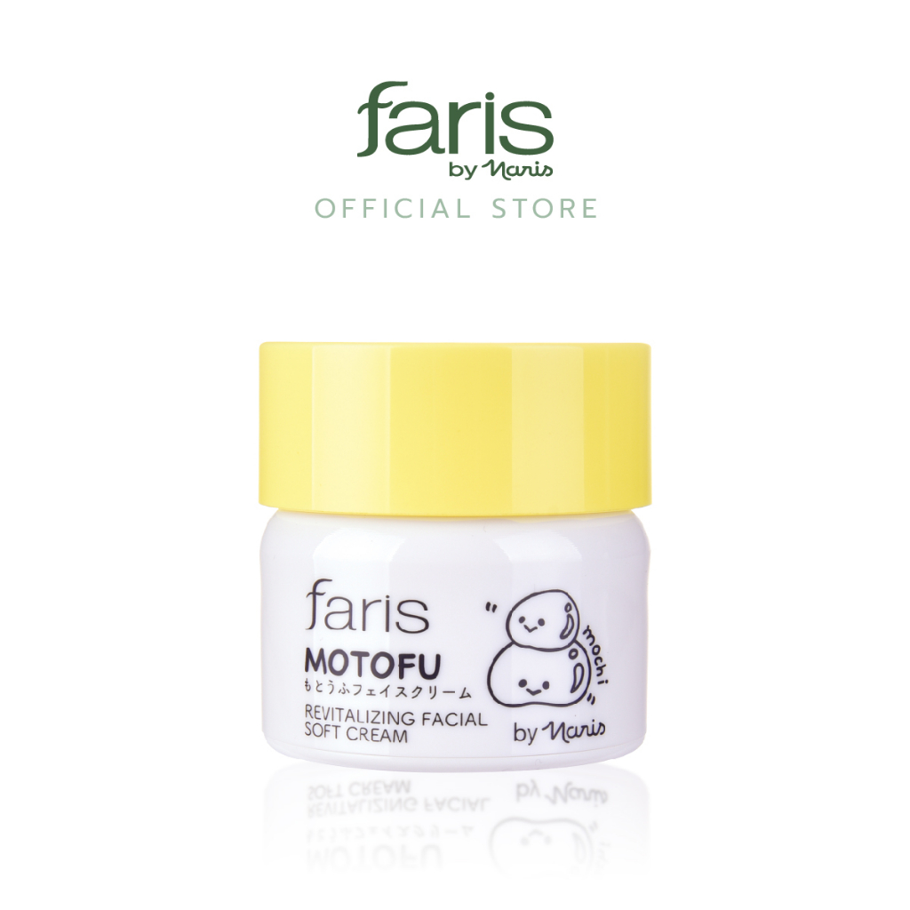 faris-by-naris-motofu-revitalizing-facial-soft-cream-ครีมบำรุงผิวหน้า-28-g