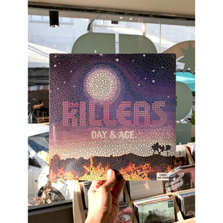 The Killers – Day &amp; Age (Vinyl)