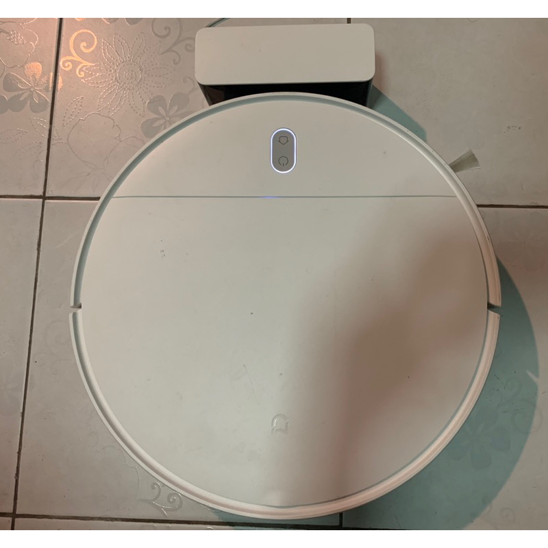 Xiaomi Mi robot vacuummop G1 Shopee Thailand