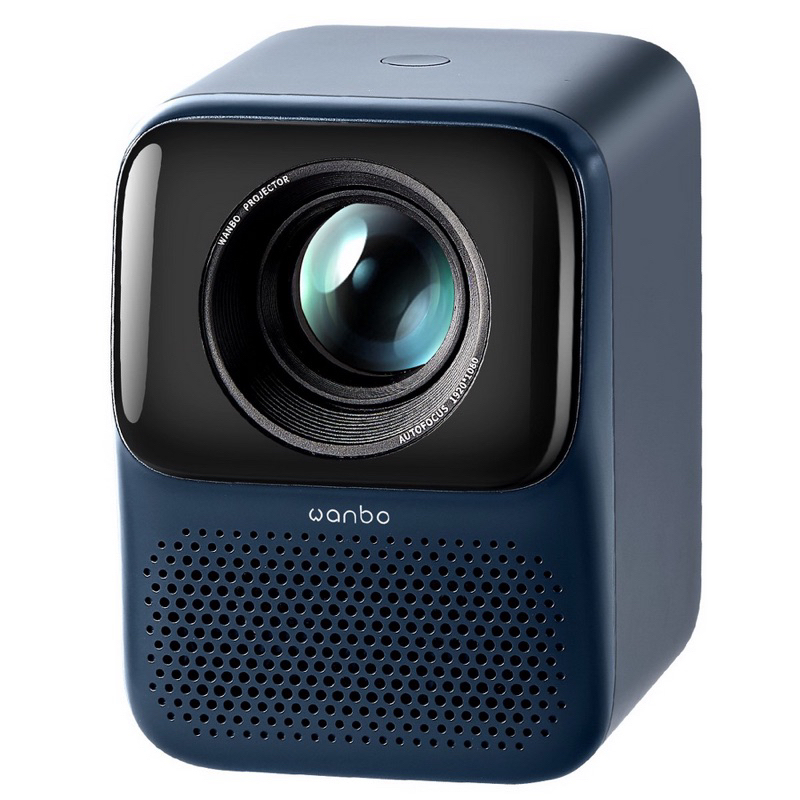 ใหม่สุด-wanbo-t2-max-new-1080p-hd-projector-โปรเจคเตอร์-มินิโปรเจคเตอร์-คุณภาพระดับ-4k-android-9-0-แถมฟรี-ขาตั้งwanbo