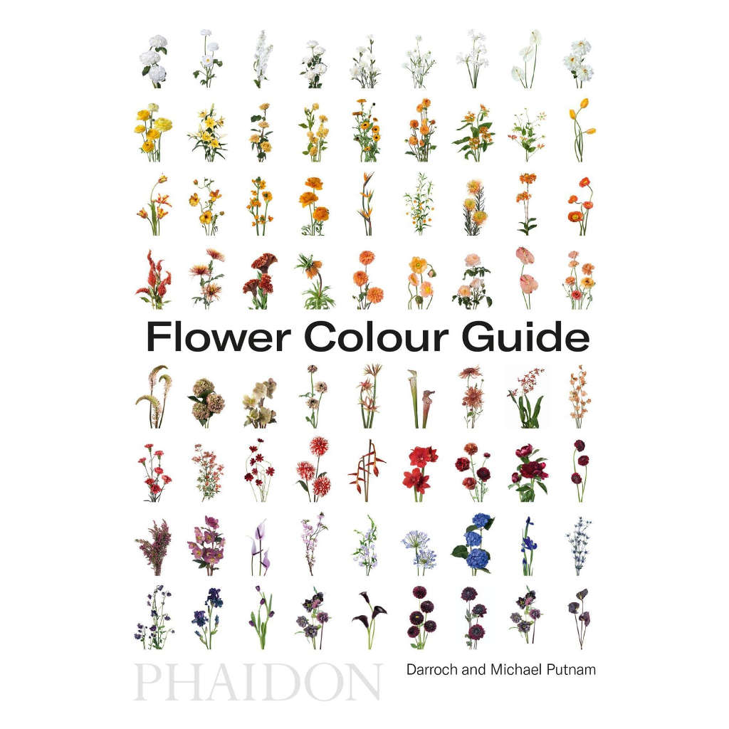 flower-colour-guide-darroch-putnam-michael-putnam-paperback