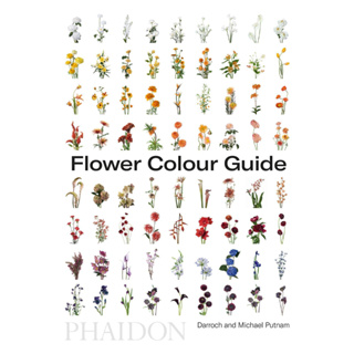 Flower Colour Guide Darroch Putnam, Michael Putnam Paperback