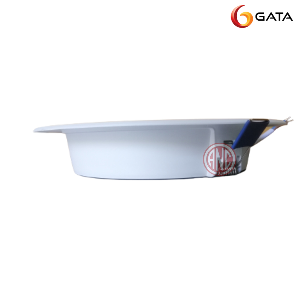 gata-โคมไฟดาวน์ไลท์-ฝังฝ้า-4-นิ้ว-4-6-นิ้ว-6-panel-led-9w-และ-15w