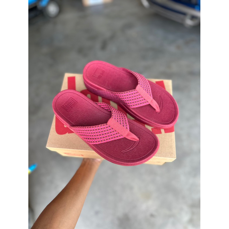 fitflop-หญิงสีใหม่