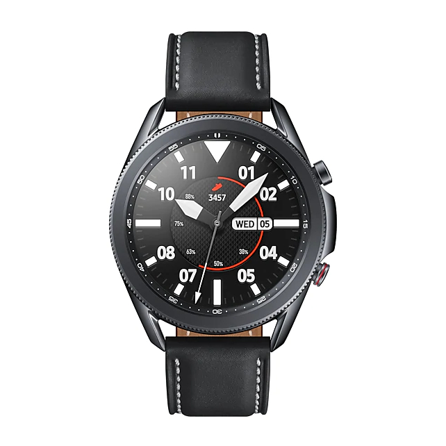 Samsung watch3 discount