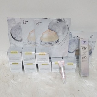it skin care ขายเป็นอัน