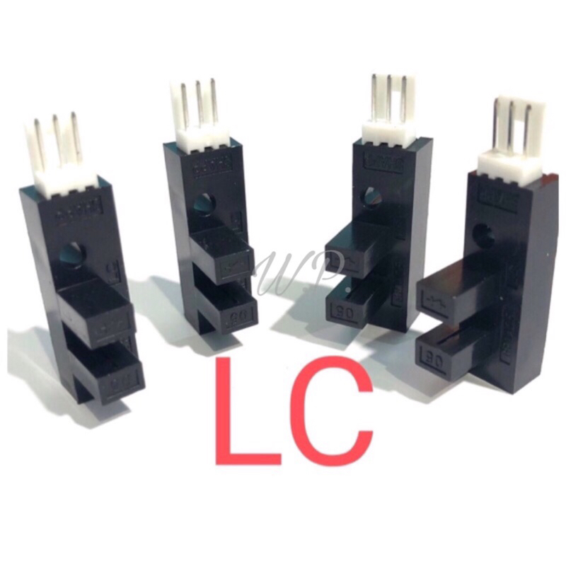 เซนเซอร์ HR ,LC Sensor F shape Origin switch ใช้กับเครื่องพิมพ์ Mimaki ...