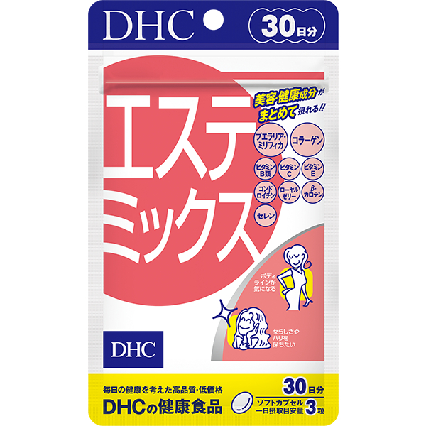 dhc-este-mix-30-วัน-เพื่อทรวงอก-สะโพกที่กระชับ-และผิวพรรณที่สดใส-วิตามินนำเข้าจากญี่ปุ่น