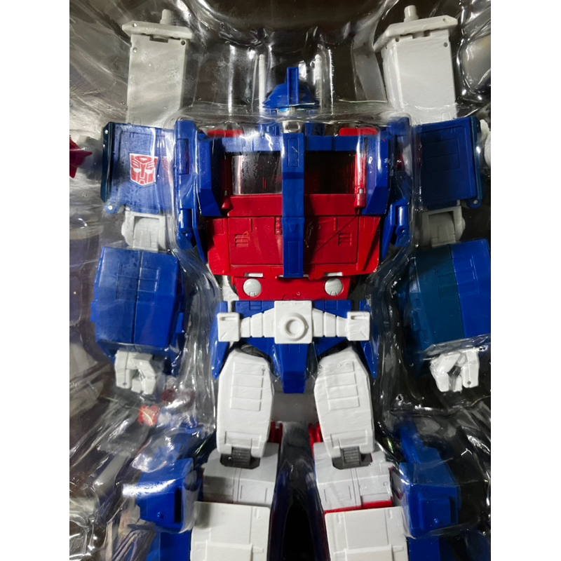 ของแท้-takara-tomy-transformers-master-piece-mp22-ultra-magnus-มือ2-นอนกล่อง