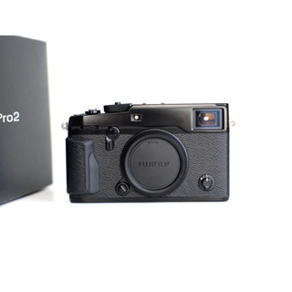 Fuji X-Pro2 Body สภาพดี