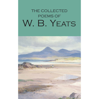 Collected Poems of W.B. Yeats Paperback