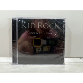 1 CD MUSIC ซีดีเพลงสากล Rock &amp; Roll Jesus by Kid Rock  (M6F90)