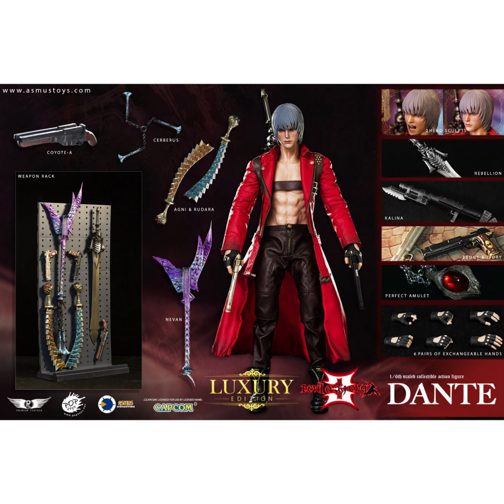 asmus-toys-dmc300v2lux-1-6-devil-may-cry-3-dante-deluxe-edition